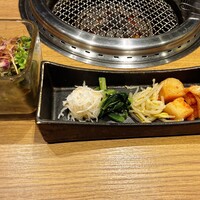 ベこ亭 自由が丘店 - 