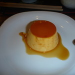 ラ・モンステラ - カスタードプリン（限定４食・・・のはず）