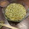 明神下 蕎麦 おしん