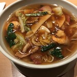 南国酒家 羽田空港店 - 