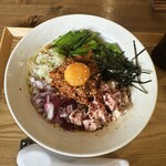 麺屋 げんでん - 