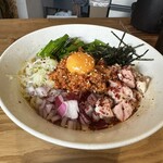 麺屋 げんでん - 