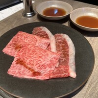 焼肉うしごろ 池袋店 -  焼肉うしごろ 池袋店 -