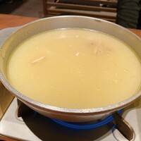 とり田 博多本店 - 