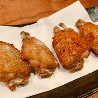 とり田 博多本店 - 