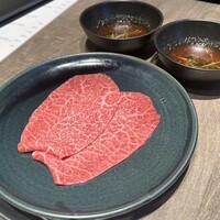 焼肉うしごろ 池袋店 -  焼肉うしごろ 池袋店 -