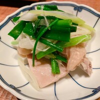 とり田 博多本店 - 