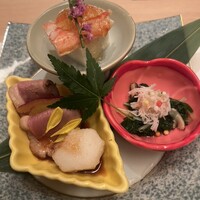 北新地 かに松 - 