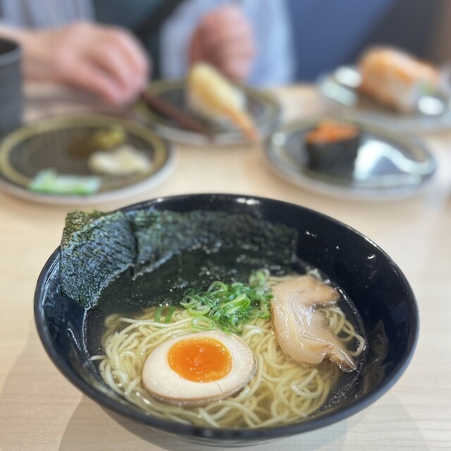 Hama Zushi Minatoku Shinkawa Ten photo 5