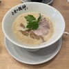 小麦の麺神