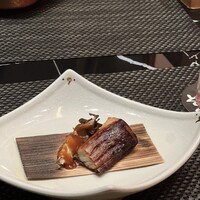 完全個室鮨和食かなうS - 