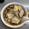 中華麺店 喜楽