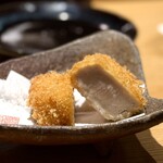 やきとり松岡 - 