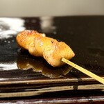 やきとり松岡 - 