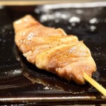 やきとり松岡 - 