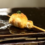 やきとり松岡 - 