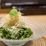 やきとり松岡 - 