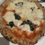 ピッツェリア・ダ・ガエターノ - 