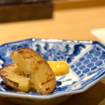 やきとり松岡 - 