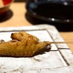 やきとり松岡 - 