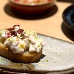 やきとり松岡 - 