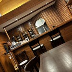 食事と喫茶 ひといき - 