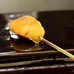 やきとり松岡 - 