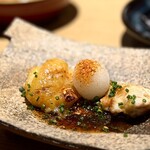 やきとり松岡 - 