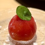 やきとり松岡 - 