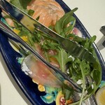 ピッツェリア・ダ・ガエターノ - 