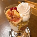 食事と喫茶 ひといき - 