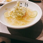 焼肉&手打ち冷麺 二郎 錦店 - 