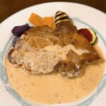 食事と喫茶 ひといき - 