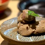 やきとり松岡 - 