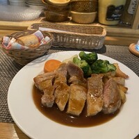 ビフトロ バイ ラ コクシネル - 