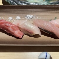 和食 鮨 日本酒 銀波 銀座店 -  和食 鮨 日本酒 銀波 銀座店 -