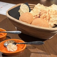 The Kitchen Salvatore Cuomo GINZA - 