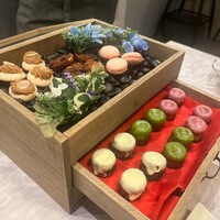 Queux Norme 梅田店 - 