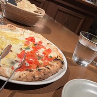 The Kitchen Salvatore Cuomo GINZA - 