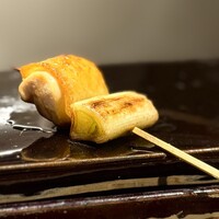 やきとり松岡 - 