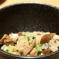 やきとり松岡 - 