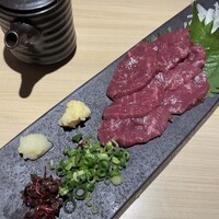 和食 鮨 日本酒 銀波 銀座店 -  和食 鮨 日本酒 銀波 銀座店 -