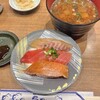 回転さかなや鮨　魚忠 - 