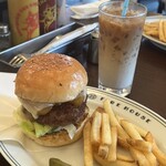 ファイヤーハウス - 