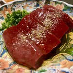 焼肉 ホルモンCHINTAN - 特厚上レバー