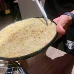 焼肉 ホルモンCHINTAN - 雪解けカルビ