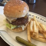 ファイヤーハウス - 