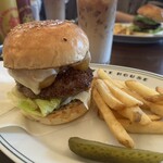 ファイヤーハウス - 