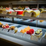 シェ・カオル - 美味しそうなケーキたち♫