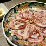 焼肉 ホルモンCHINTAN - 豚軟骨